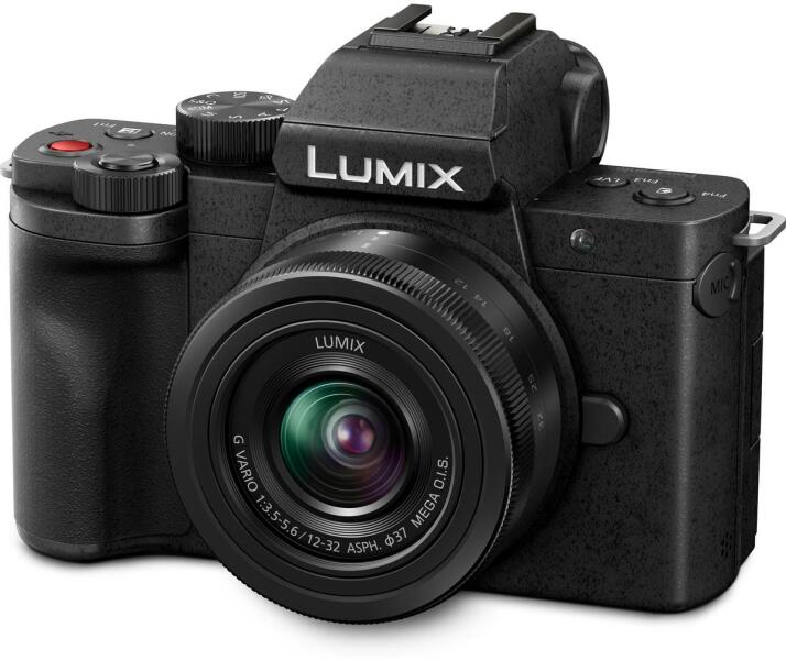 LUMIX G100DK (G100D + FS12032) (DC-G100DKEGK)