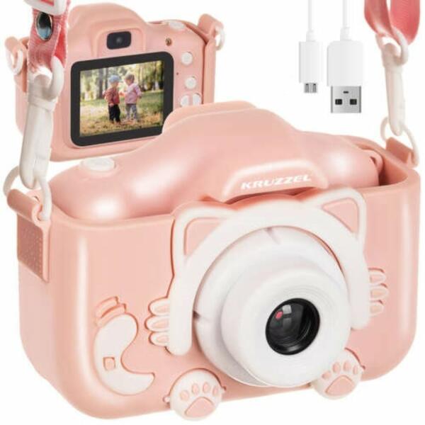 X5S Cat Pink (22296)