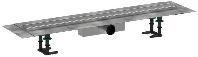 RainDrain Compact 800mm (56178800)
