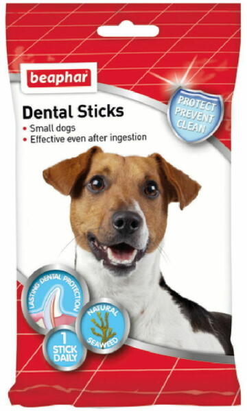 Dental Sticks Small 112 g