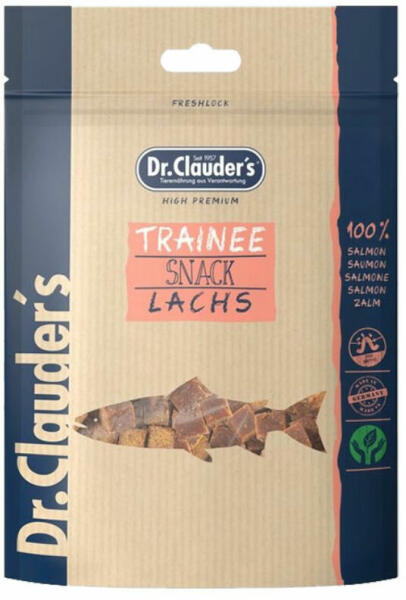 Premium lazac tréning 80 g