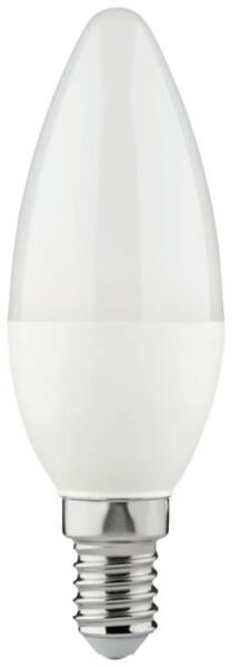 31308 C35 N 6, 5W E14-NW LED fényforrás, E14 foglalat, 806lm, 6, 5W teljesítmény, 15000h élettartammal, 220-240V, 4000K ( Kanlux 31308 ) (31308)