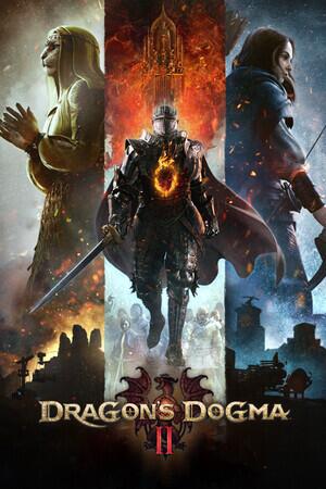 Dragon's Dogma II (PC)