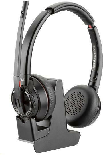 Poly Savi 8220 UC-M USB-A (8D3F5AA)