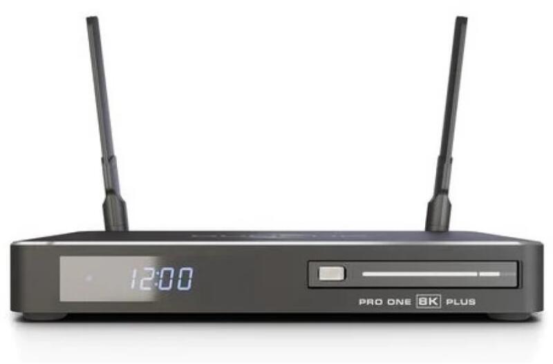 Pro One 8K Plus
