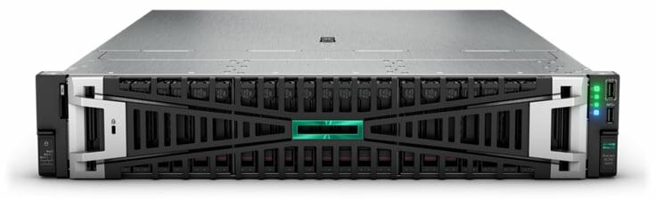 ProLiant DL345 Gen11 P58792-421