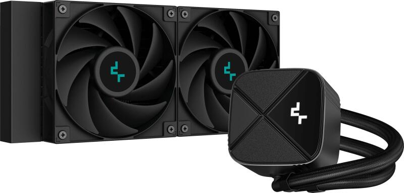 LS520S Zero Dark (R-LS520-BKNNMM-G-1)
