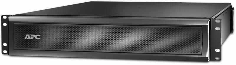 Smart-UPS VRLA (SMX120RMBP2U)