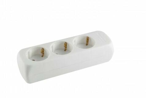 3 Plug (NV 03)