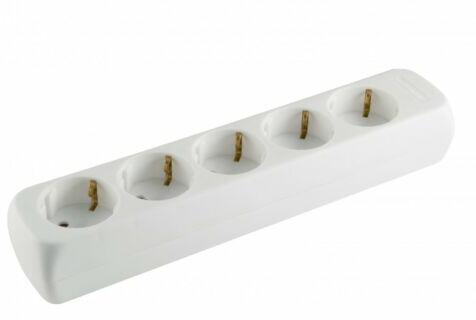 5 Plug (NV 05)