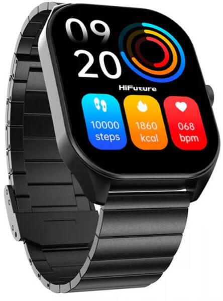FutureFit Apex