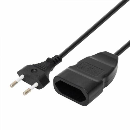 1 Plug 5 m (NV 12-5/BK)