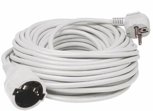 1 Plug 20 m (NV 2-20/WH/1,5)