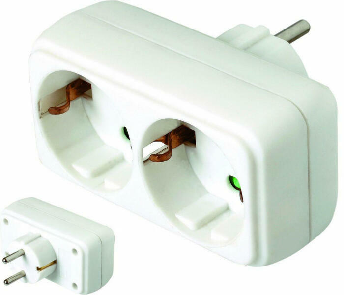 2 Plug (NV 22)
