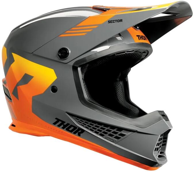 Thor Sector 2 Carve (Casca moto) - Preturi