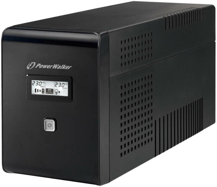Bluewalker USV VI 2000 LCD 1200W (10120020)