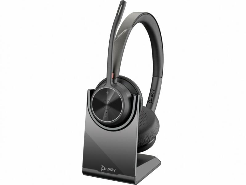 Poly Voyager 4320 UC ST USB-A BT700 77Y99AA