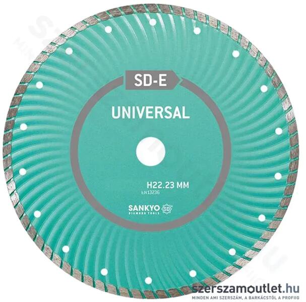150 mm SUDE150900