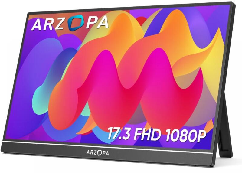 ARZOPA A1M Monitor Preturi, ARZOPA A1M Magazine