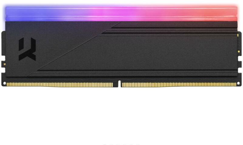 IRDM RGB 64GB (2x32GB) DDR5 6000MHz IRG-60D5L30/64GDC
