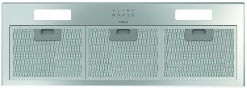 GT-PLUS 75 X/M Inox