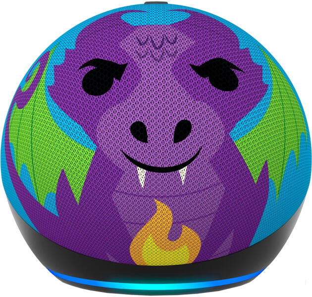 Echo Dot Kids 5th gen 2022