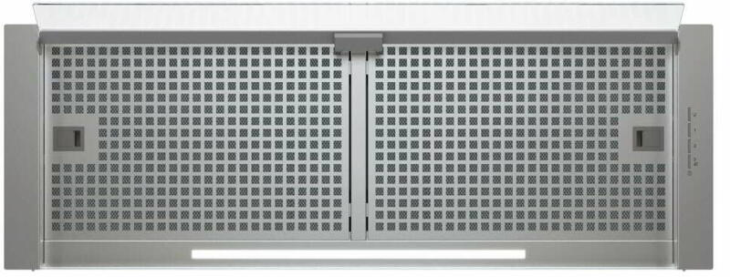 Corona 90 X/B Inox (02189308)