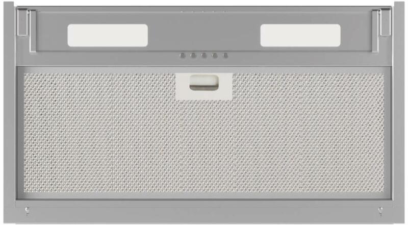 Armonia 60 X/A Inox (02186309)
