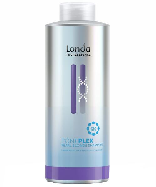 Toneplex Pearl Blonde sampon 1 l