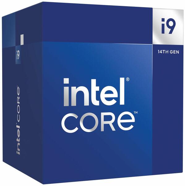 Intel Core i9-14900F 2.0GHz Box vásárlás, olcsó Processzor árak, Intel Core  i9-14900F 2.0GHz Box boltok