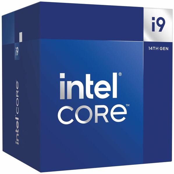 Core i9-14900F 24-Core 2.0GHz LGA1700 Box (BX8071514900F)