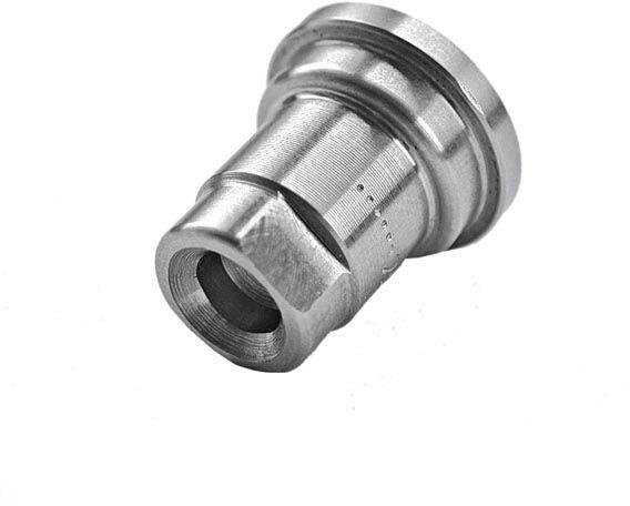 Power-fúvóka 25035 (szürkep) (57651340)