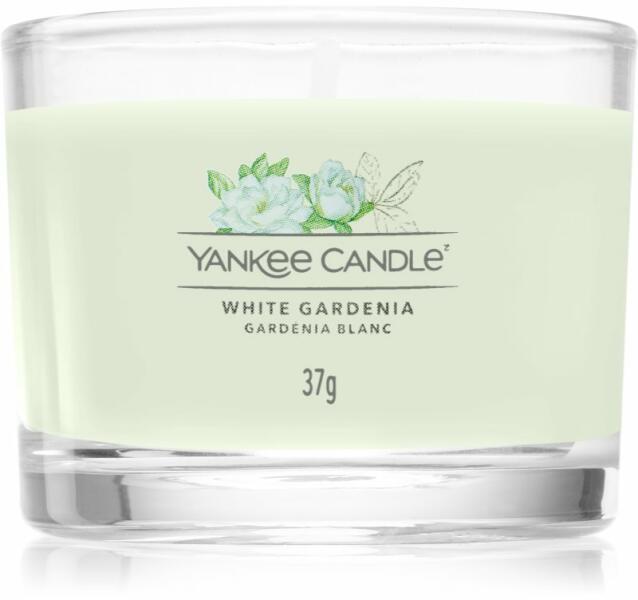 Signature White Gardenia 37 g
