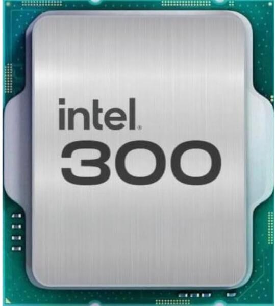 300 2-Core 3.9GHz LGA1700 Box (BX80715300)