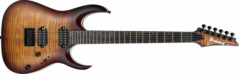 Ibanez RGA42FM-DEF (Chitară electrică) - Preturi