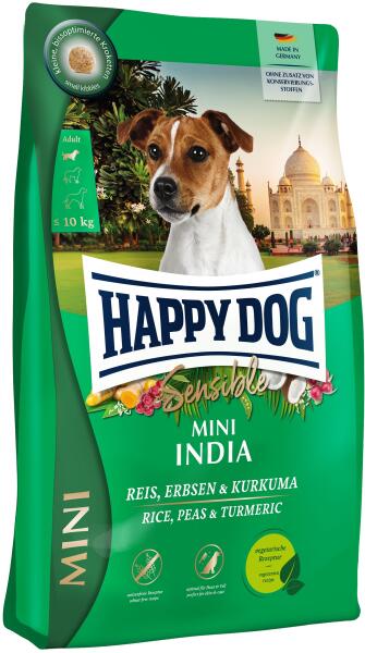 Supreme Sensible Mini India 800 g