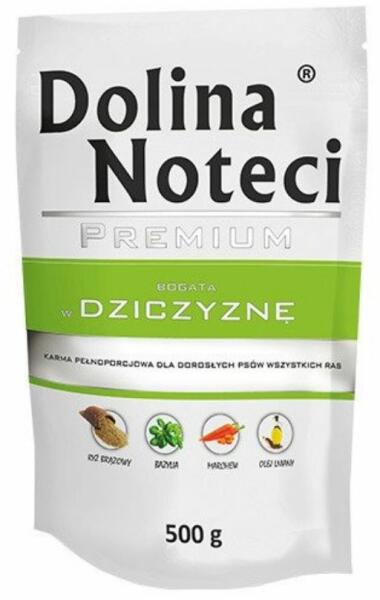 Premium Deer 500 g