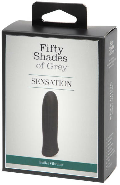 Sensation Bullet Vibrator