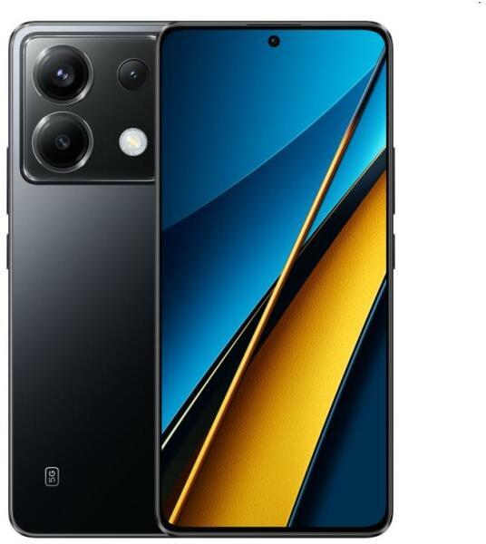 Poco X6 5G 256GB 12GB RAM Dual