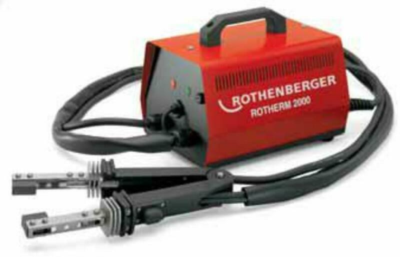Rotherm 2000 (36702)