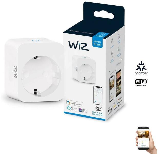 Wiz Smart