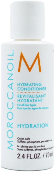 Hydrating conditioner 70 ml
