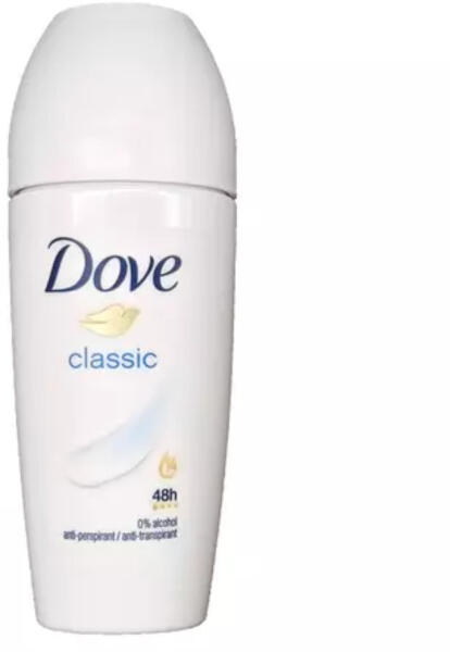 Classic 48h roll-on 50 ml