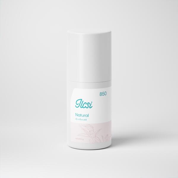 Natur deo 50 ml