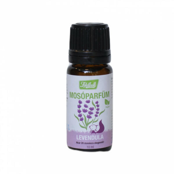 mosóparfüm - levendula - 10 ml