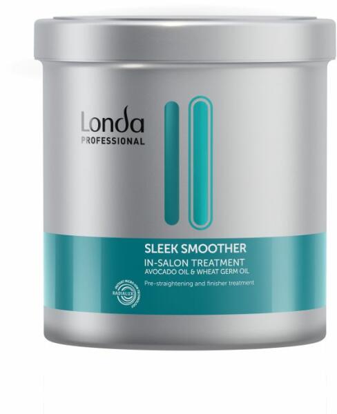Sleek Smoother In-Salon treatment 750 ml