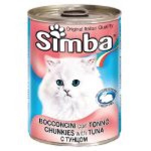 Simba Tuna 415 g
