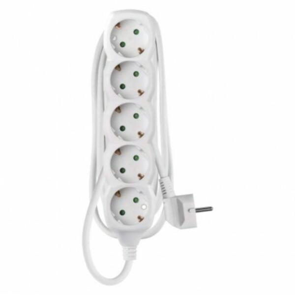 5 Plug 1,5 m (P0521R)
