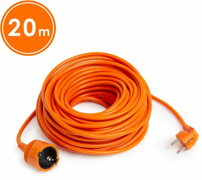 1 Plug 20 m (20502OR)
