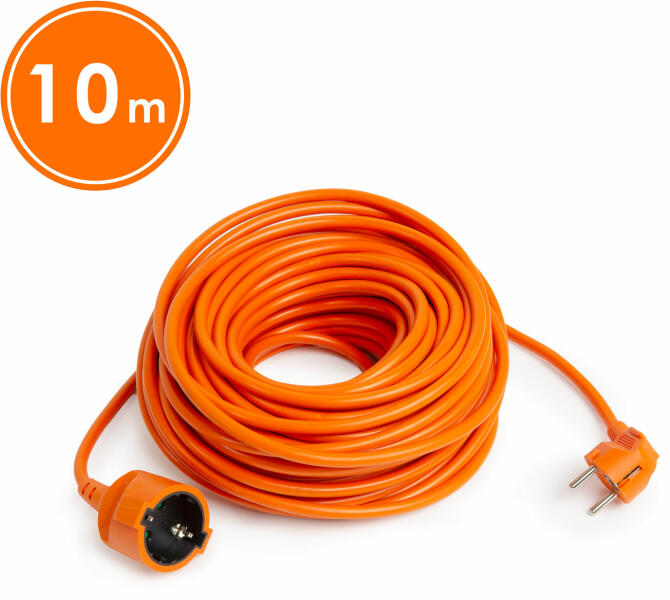 1 Plug 10 m (20504OR)